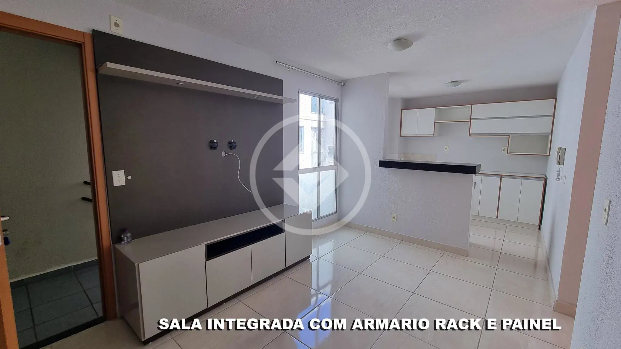 Apartamento 2 quartos no Jardim Imperial, Aparecida de Goiânia — foto 5 de 6