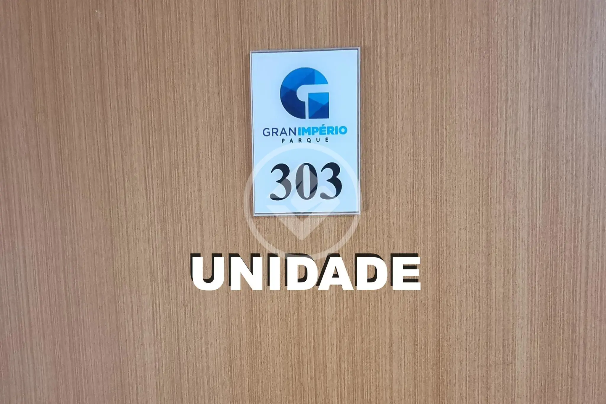 Apartamento 2 quartos no Jardim Imperial, Aparecida de Goiânia — foto 3 de 6