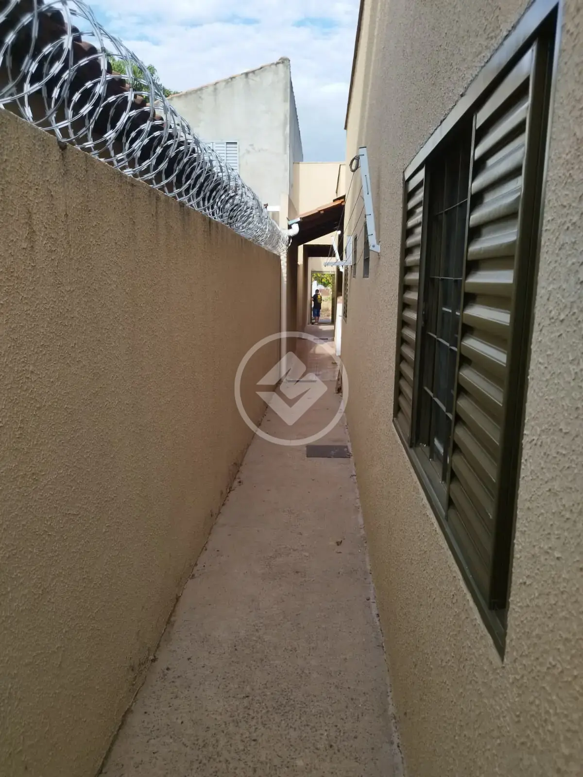 Casa Residencial Monte Pascoal, Goiânia - GO — foto 2