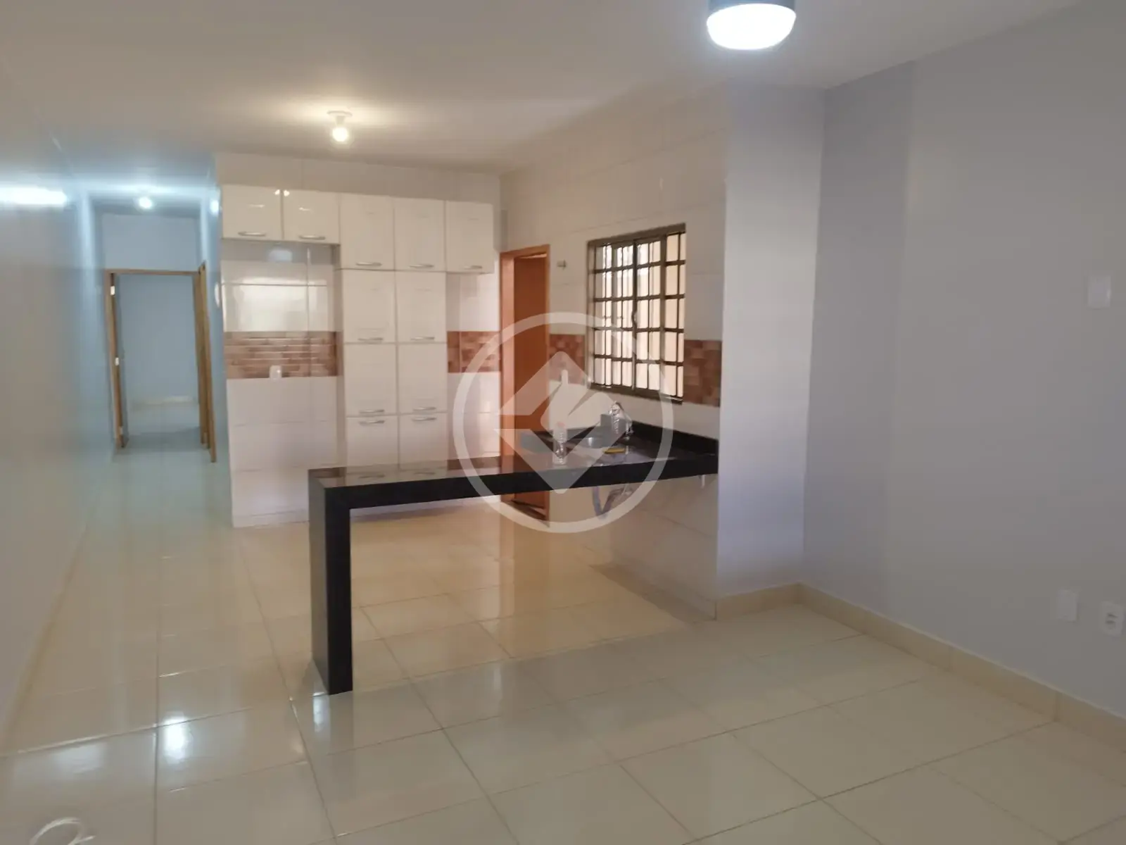 Casa 2 quartos no Residencial Monte Pascoal, Goiânia — foto 5 de 6