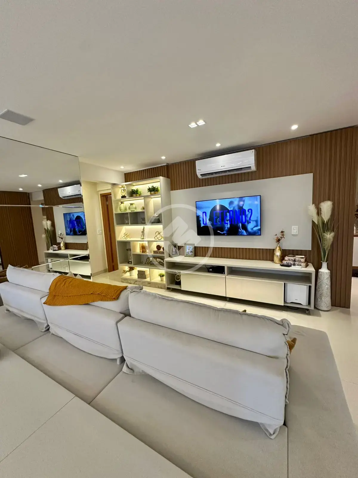 Apartamento 3 quartos no Jardim América, Goiânia — foto 4 de 6