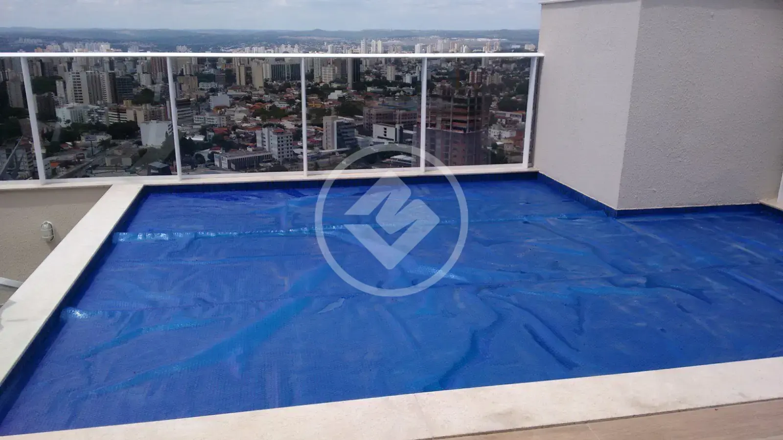 Apartamento 2 quartos no Setor Marista, Goiânia — foto 4 de 6