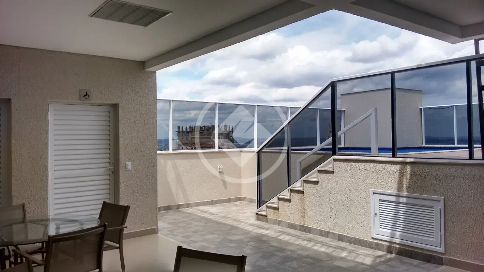 Apartamento 2 quartos no Setor Marista, Goiânia — foto 3 de 6