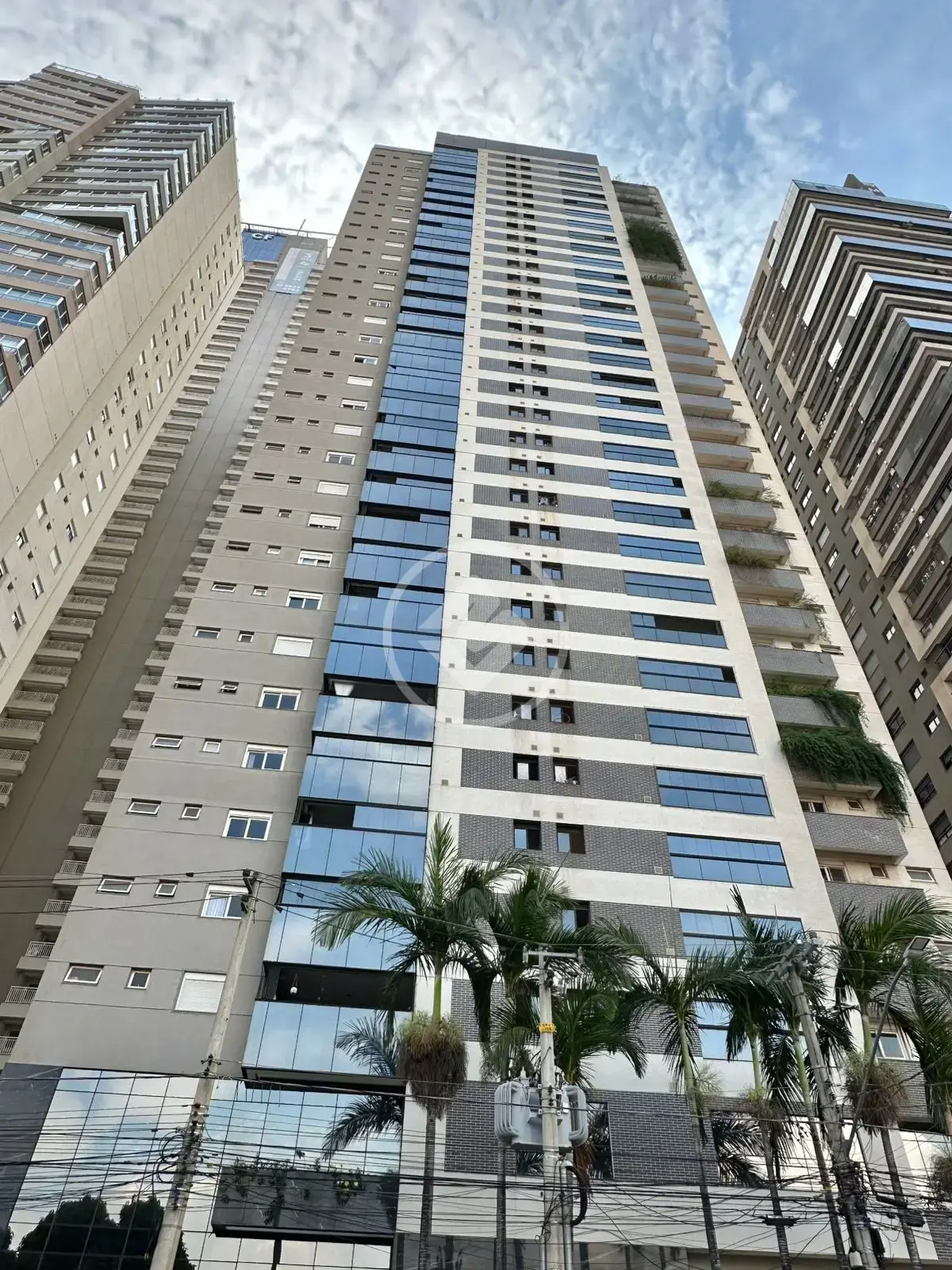 Apartamento 3 quartos no Setor Marista, Goiânia — foto 3 de 6