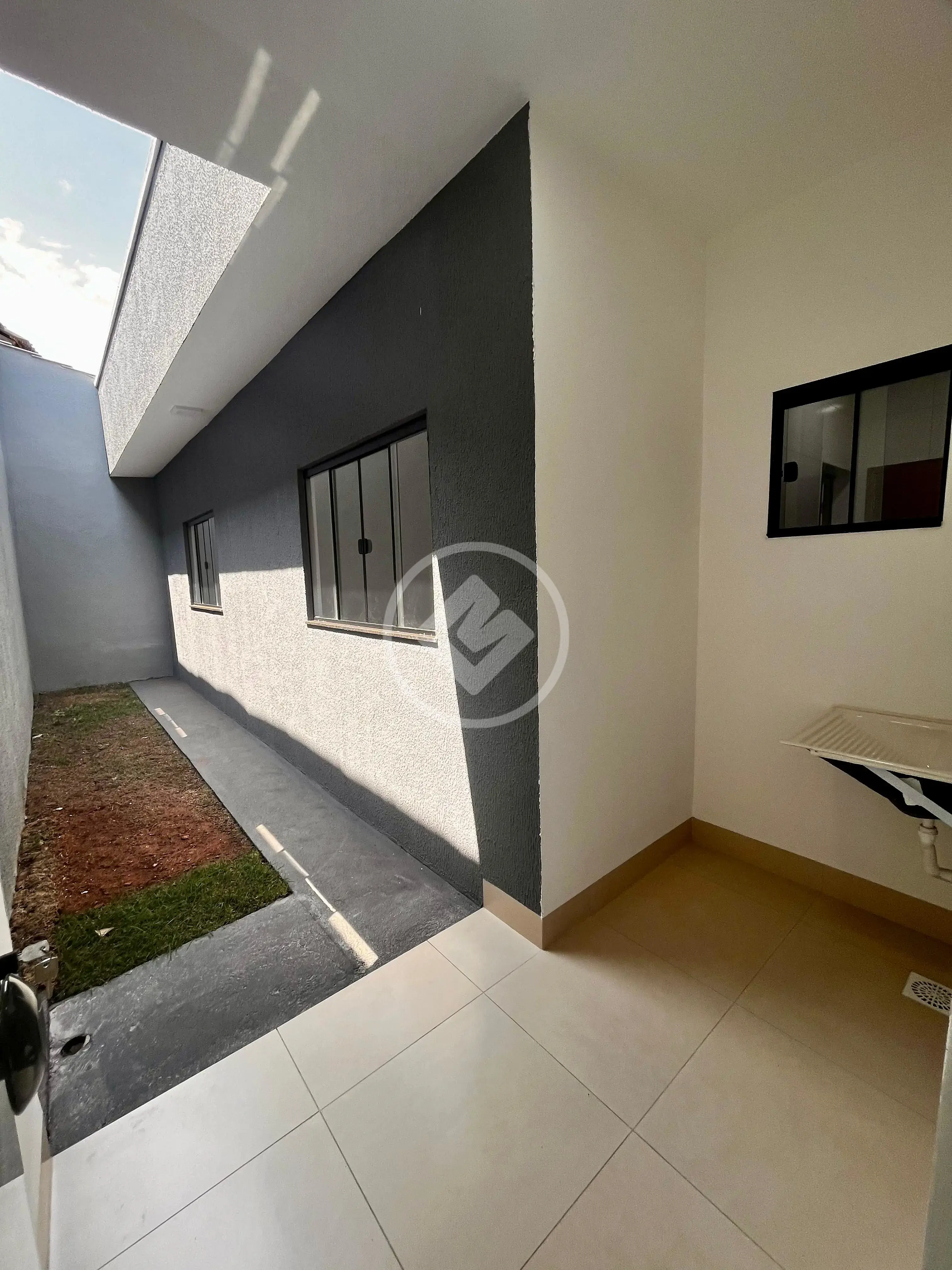 Casa 2 quartos no Loteamento Alphaville Residencial, Goiânia — foto 3 de 6