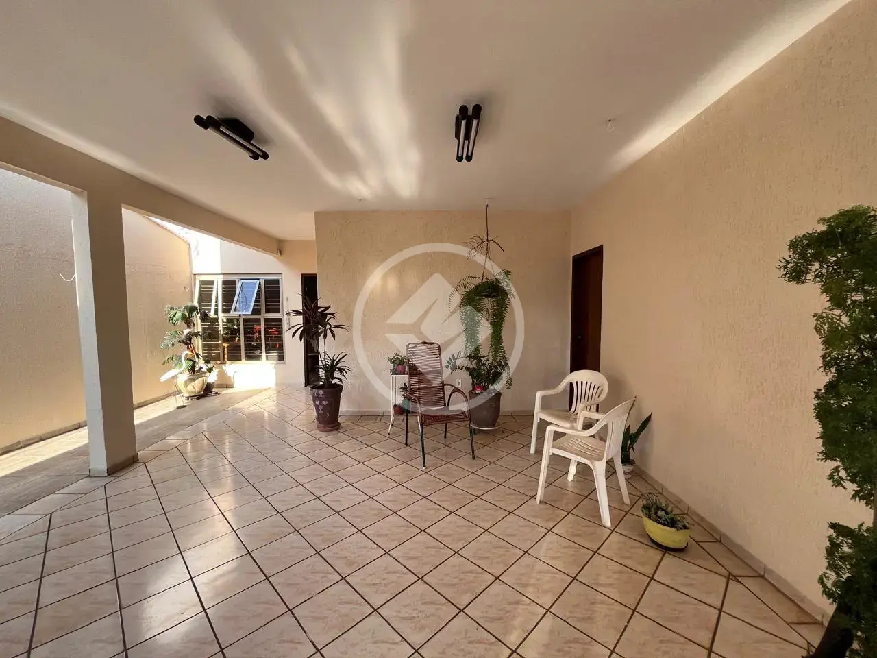 Casa Jardim América, Goiânia - GO — foto 2