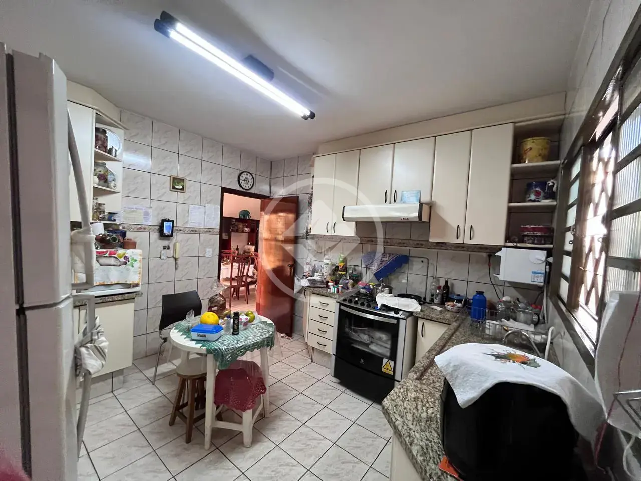 Casa 3 quartos no Jardim América, Goiânia — foto 3 de 6