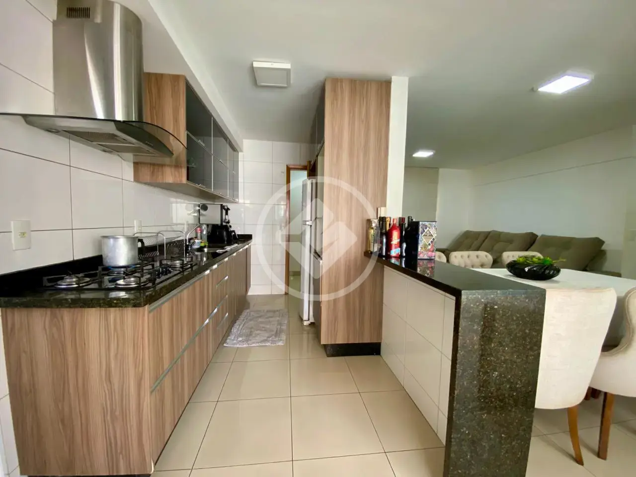 Apartamento 3 quartos no Residencial Eldorado, Goiânia — foto 5 de 6