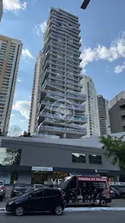 Apartamento 3 quartos no Setor Marista, Goiânia — foto 4 de 6