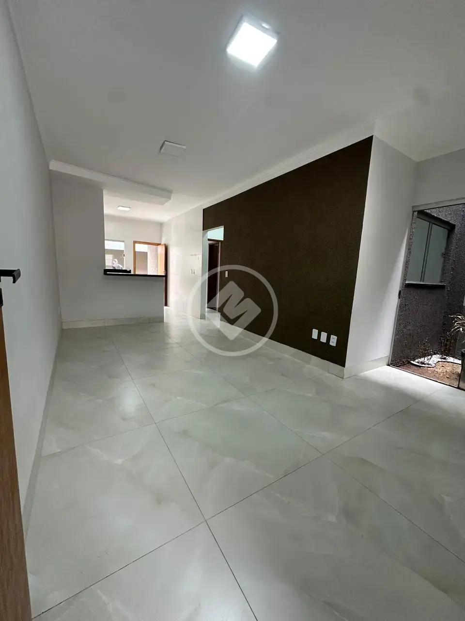 Casa 3 quartos no Residencial Canadá, Goiânia — foto 5 de 6