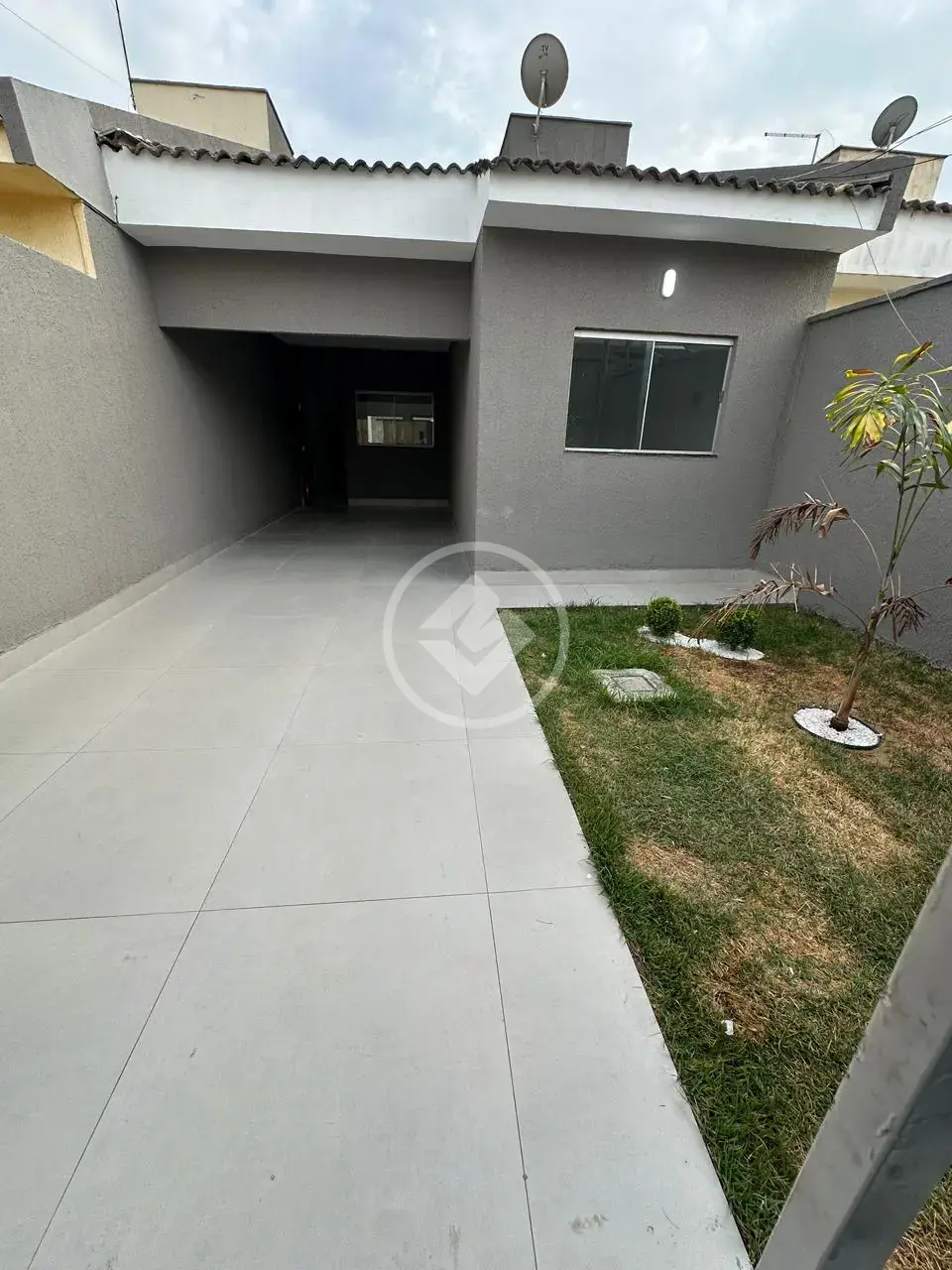Casa 3 quartos no Residencial Canadá, Goiânia — foto 3 de 6