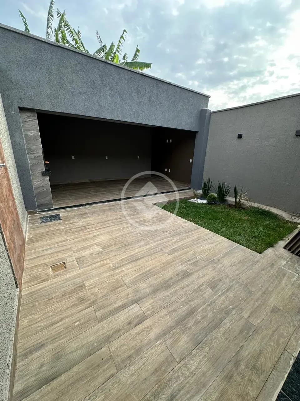 Casa Residencial Canadá, Goiânia - GO — foto 2