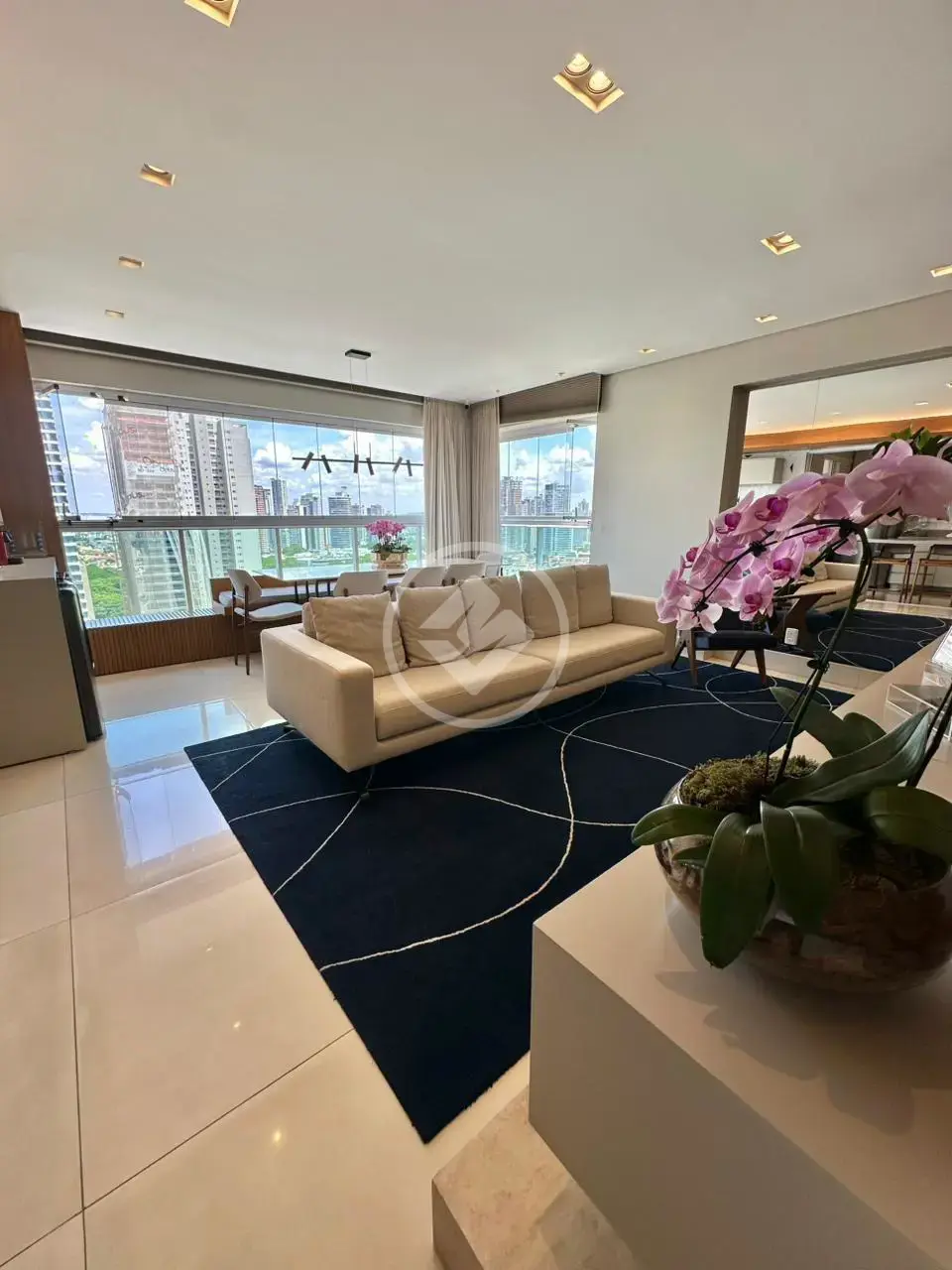Apartamento 3 quartos no Setor Bueno, Goiânia — foto 6 de 6