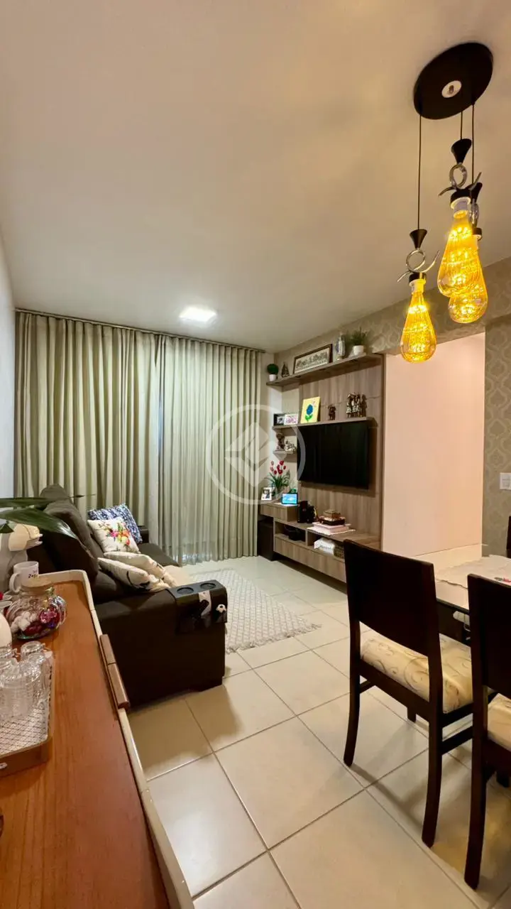 Apartamento Setor Negrão de Lima, Goiânia - GO — foto 1