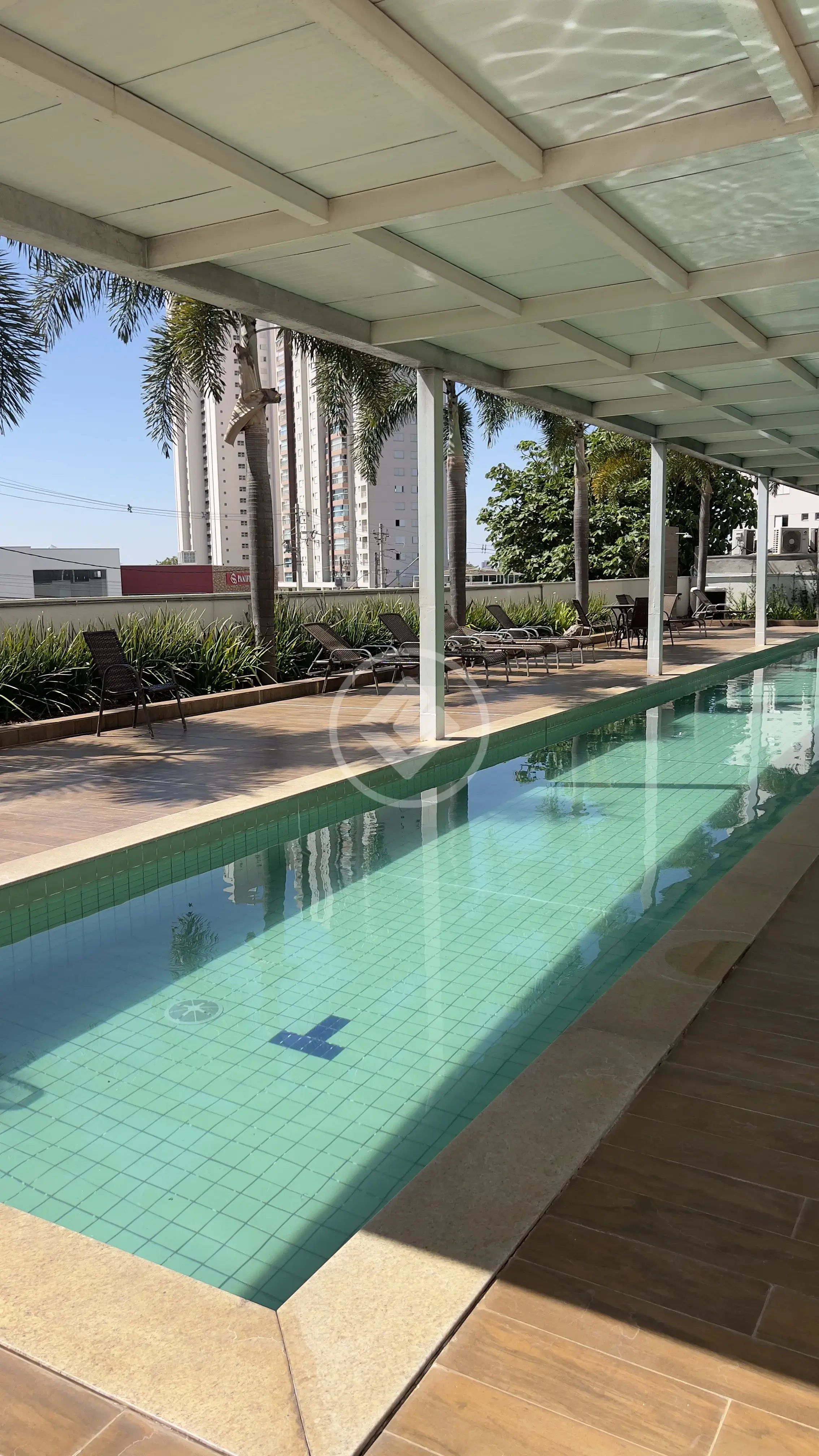 Apartamento 2 quartos no Jardim Atlântico, Goiânia — foto 5 de 6