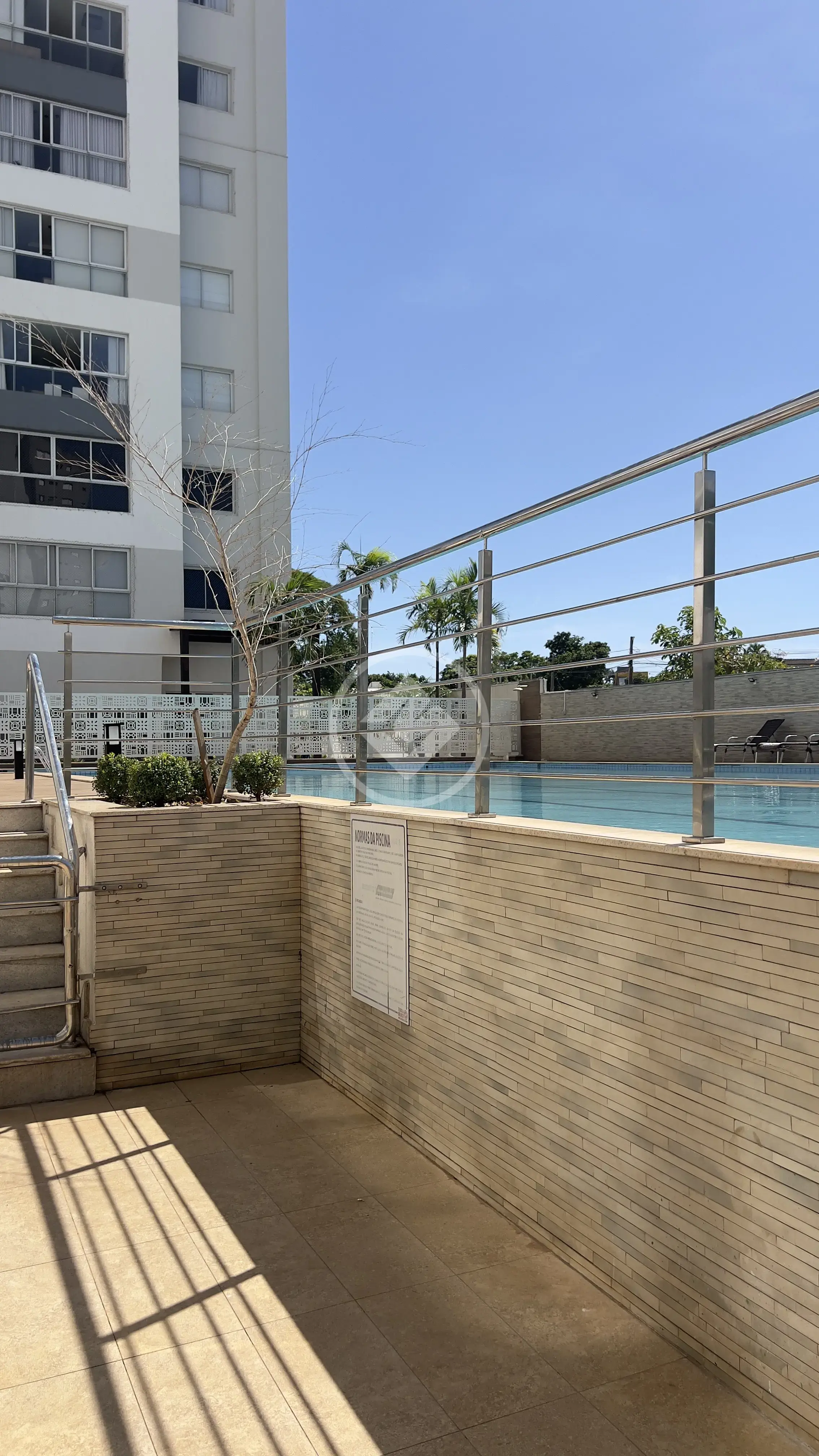 Apartamento 2 quartos no Jardim Atlântico, Goiânia — foto 3 de 6