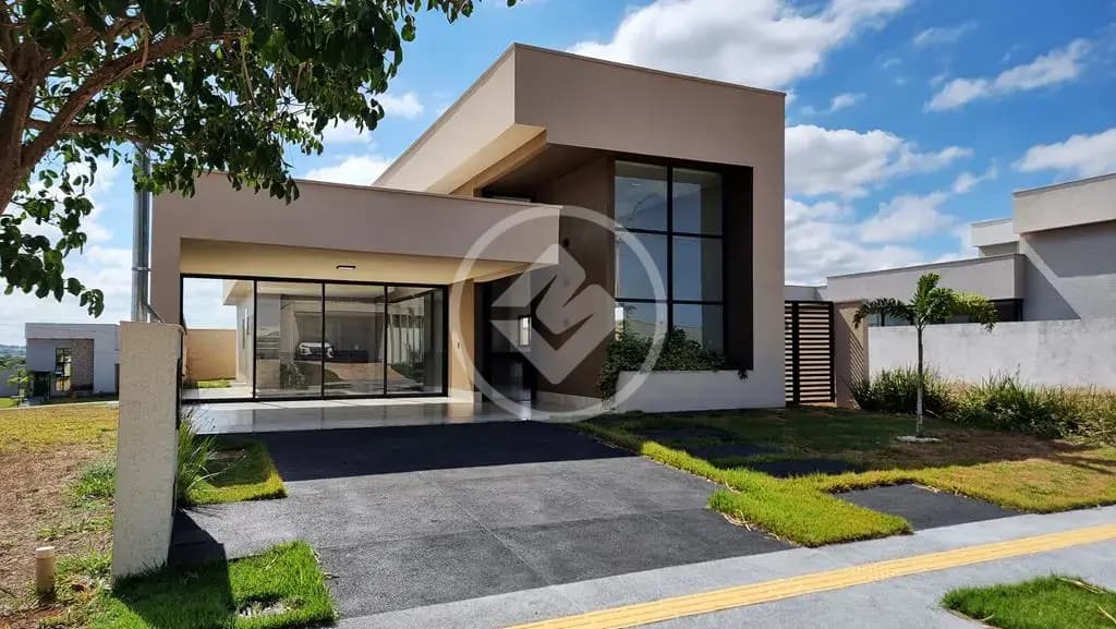Casa 3 Quartos , 3 Suítes