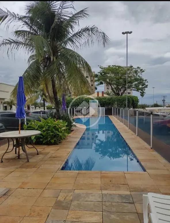 Apartamento Moinho dos Ventos, Goiânia - GO — foto 1