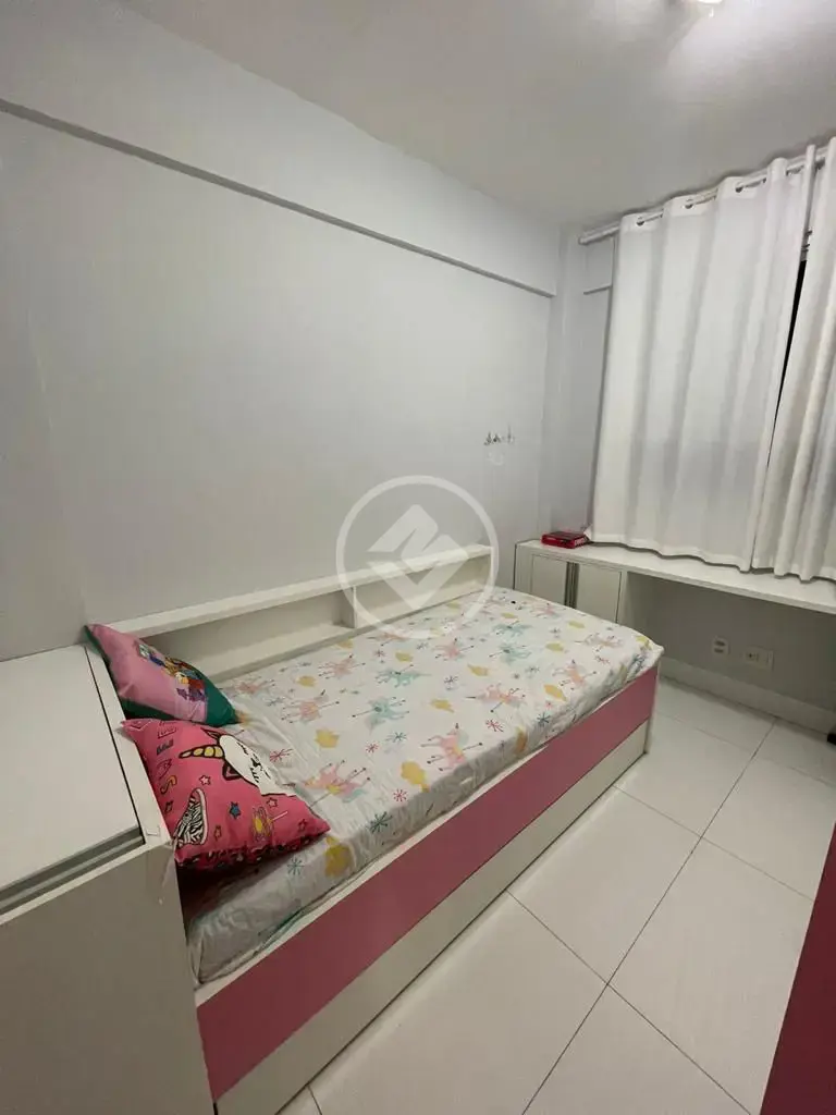 Apartamento 2 quartos no Moinho dos Ventos, Goiânia — foto 5 de 6