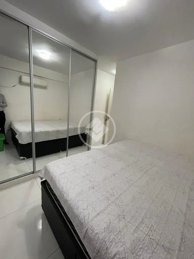 Apartamento 2 quartos no Moinho dos Ventos, Goiânia — foto 6 de 6