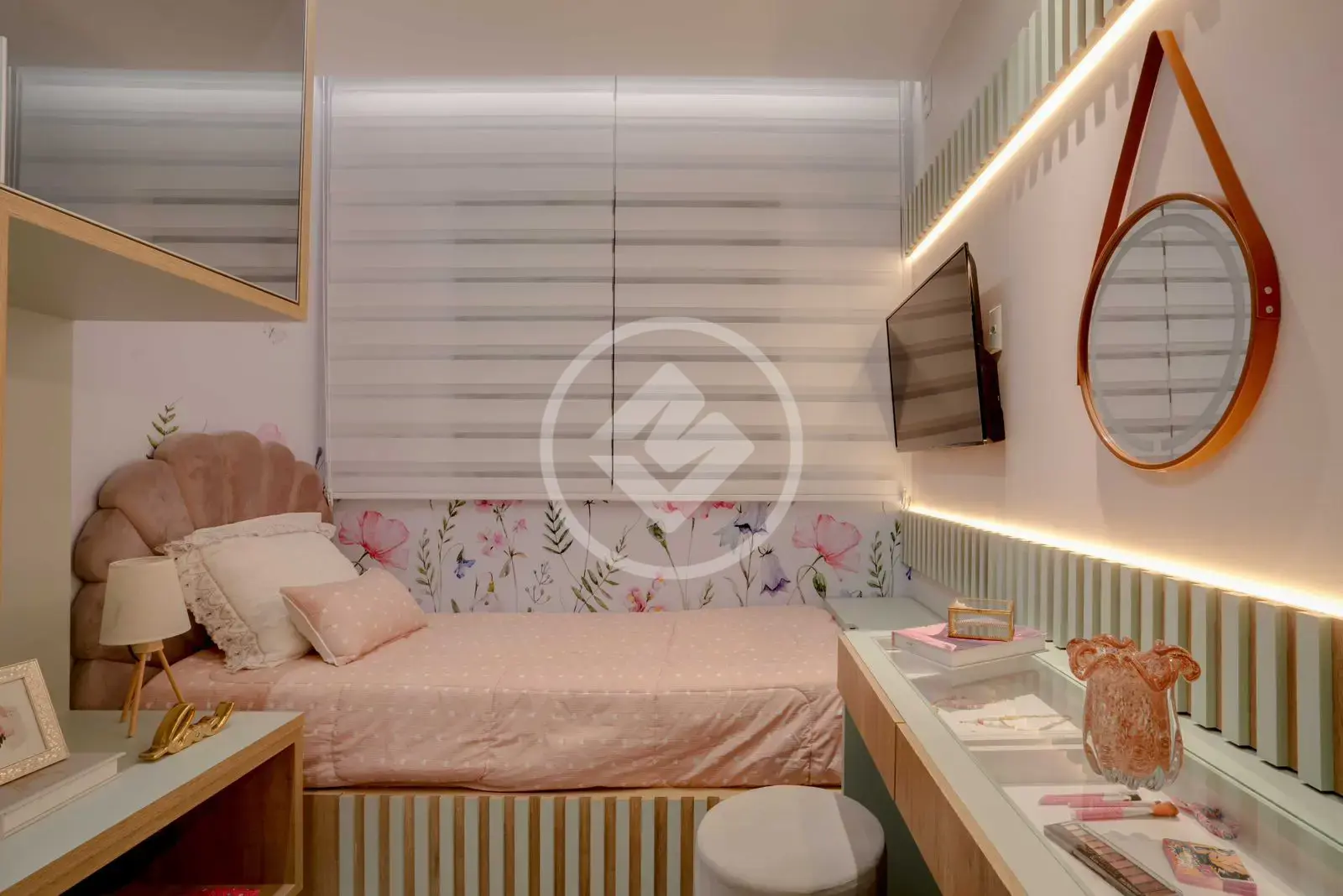 Apartamento 2 quartos no Vila Rosa, Goiânia — foto 4 de 6