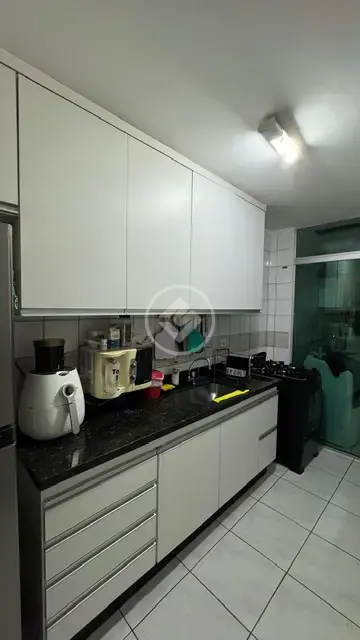 Apartamento 3 quartos no Vila Alpes, Goiânia — foto 3 de 6