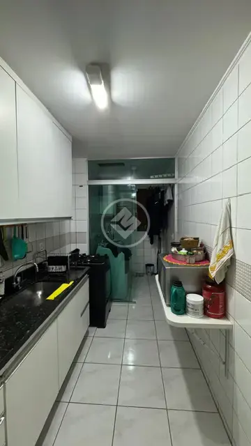 Apartamento Vila Alpes, Goiânia - GO — foto 2