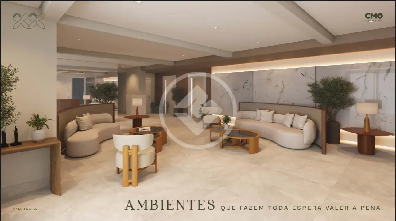 Apartamento 3 quartos no Nova Suiça, Goiânia — foto 4 de 6