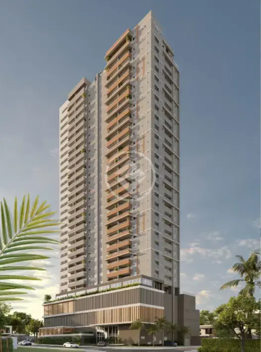 Apartamento Nova Suiça, Goiânia - GO — foto 1