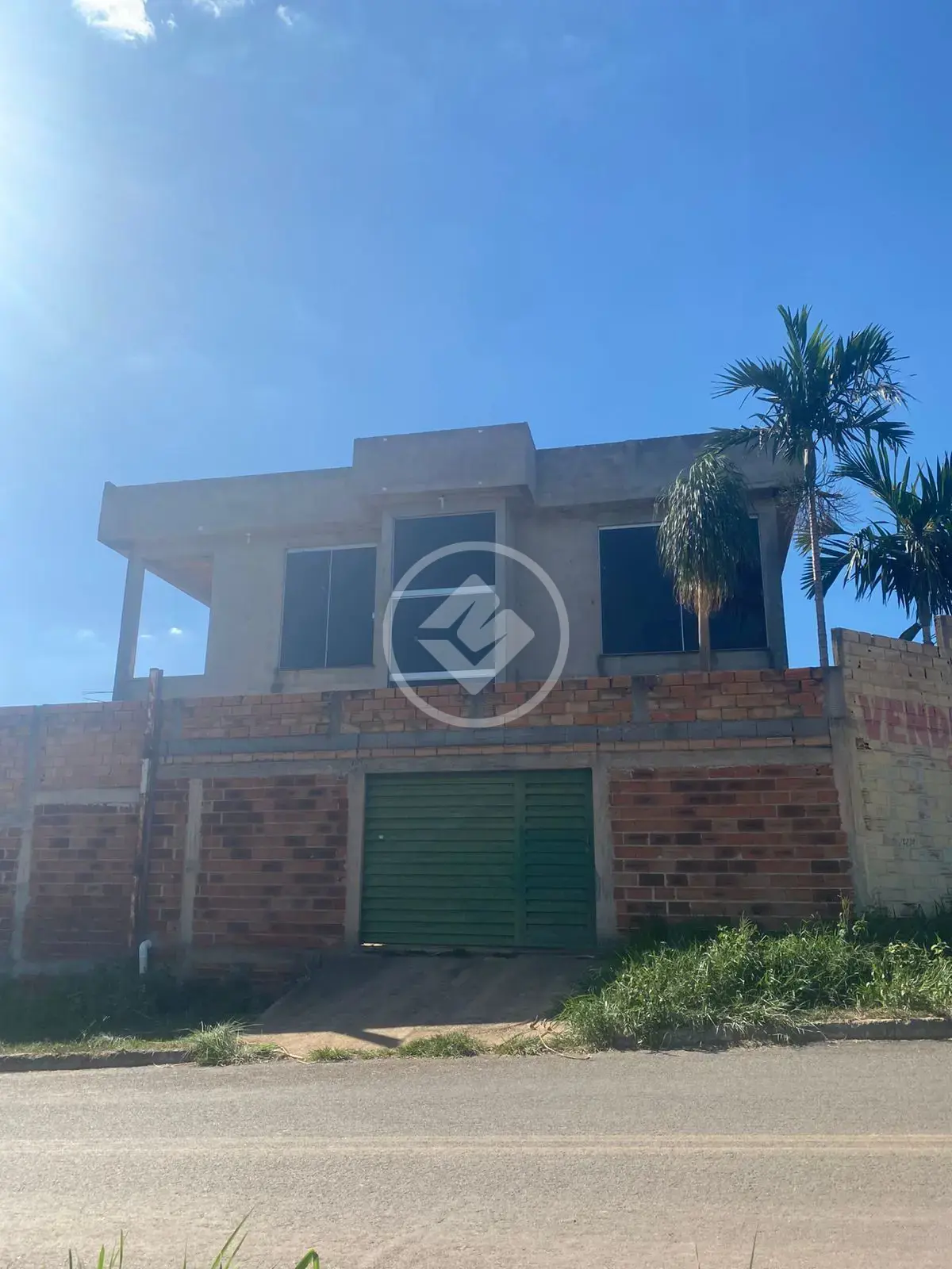 Sobrado 4 quartos no Residencial Boa Vista II, Senador Canedo — foto 3 de 6