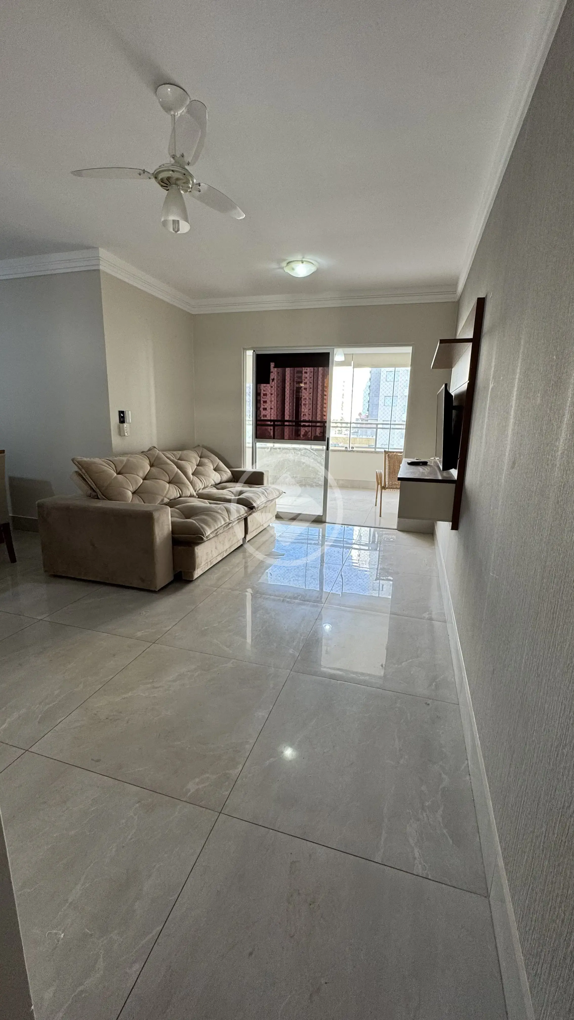 Apartamento 4 quartos no Setor Bueno, Goiânia — foto 3 de 6