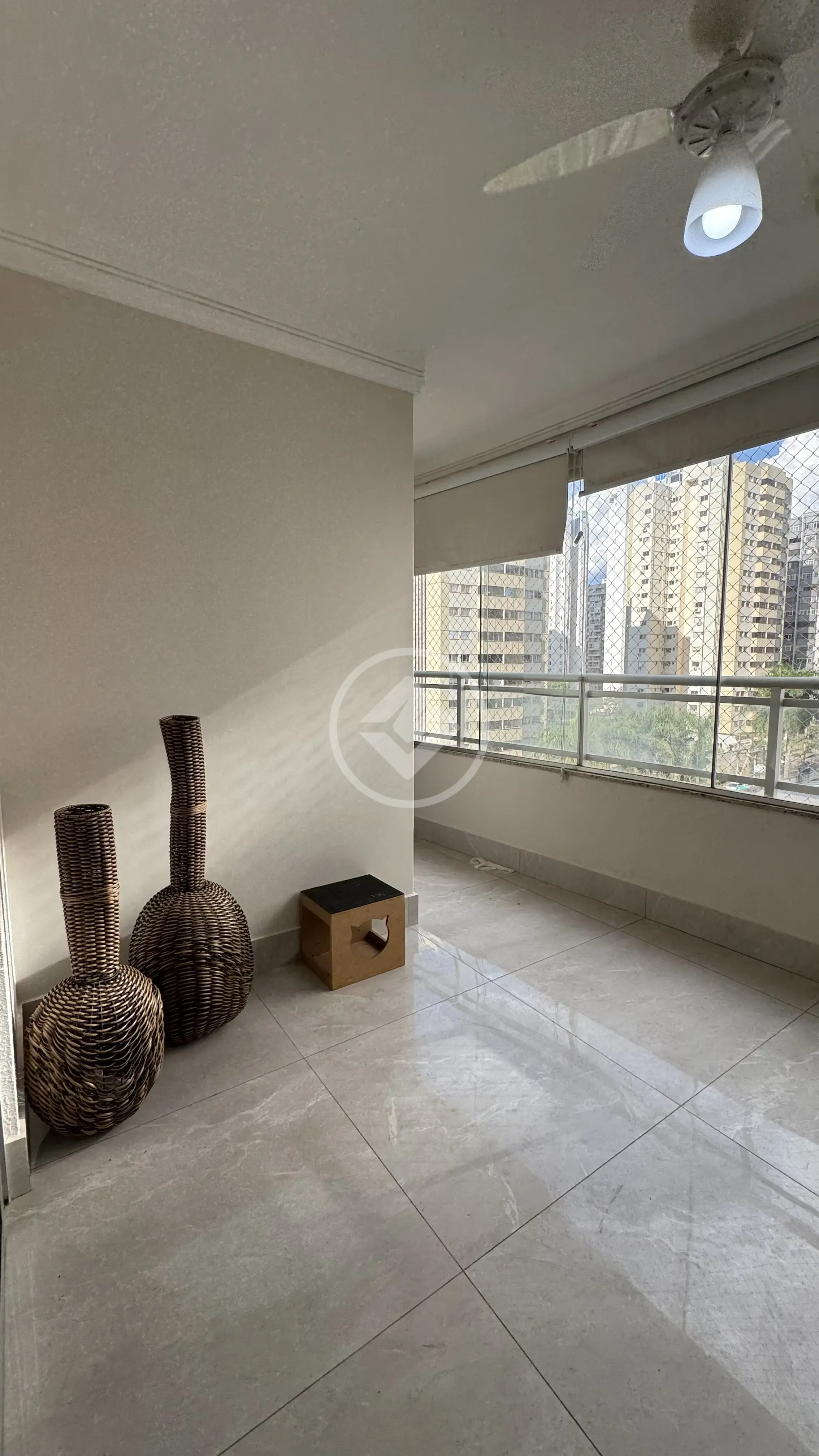 Apartamento 4 Quartos , 3 Suítes