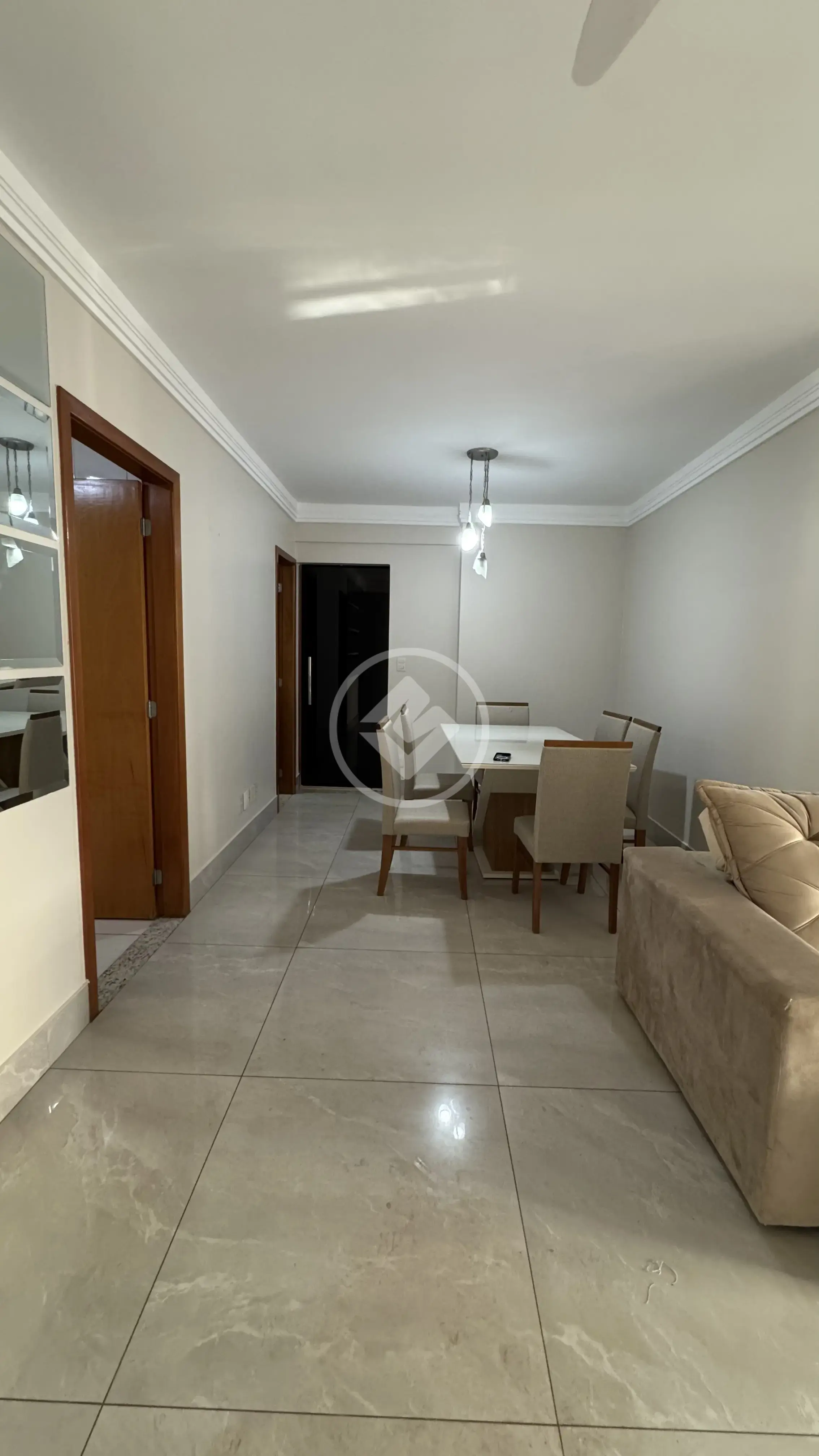 Apartamento 4 quartos no Setor Bueno, Goiânia — foto 2 de 6