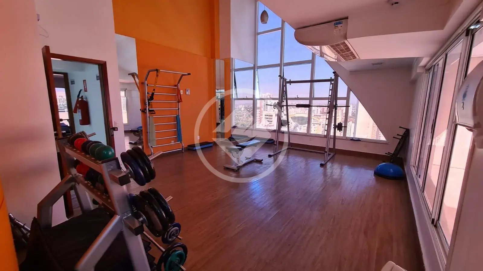 Apartamento 3 quartos no Setor Bueno, Goiânia — foto 5 de 6