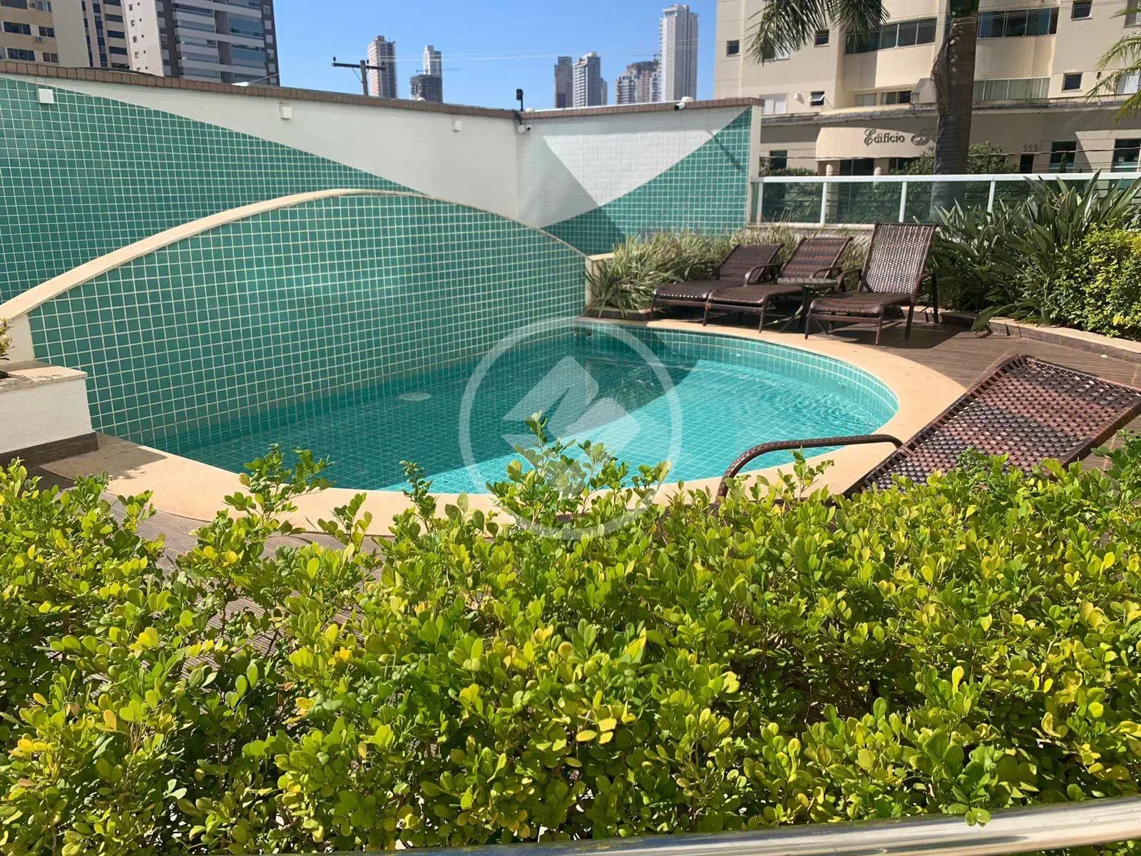 Apartamento 3 quartos no Setor Bueno, Goiânia — foto 3 de 6