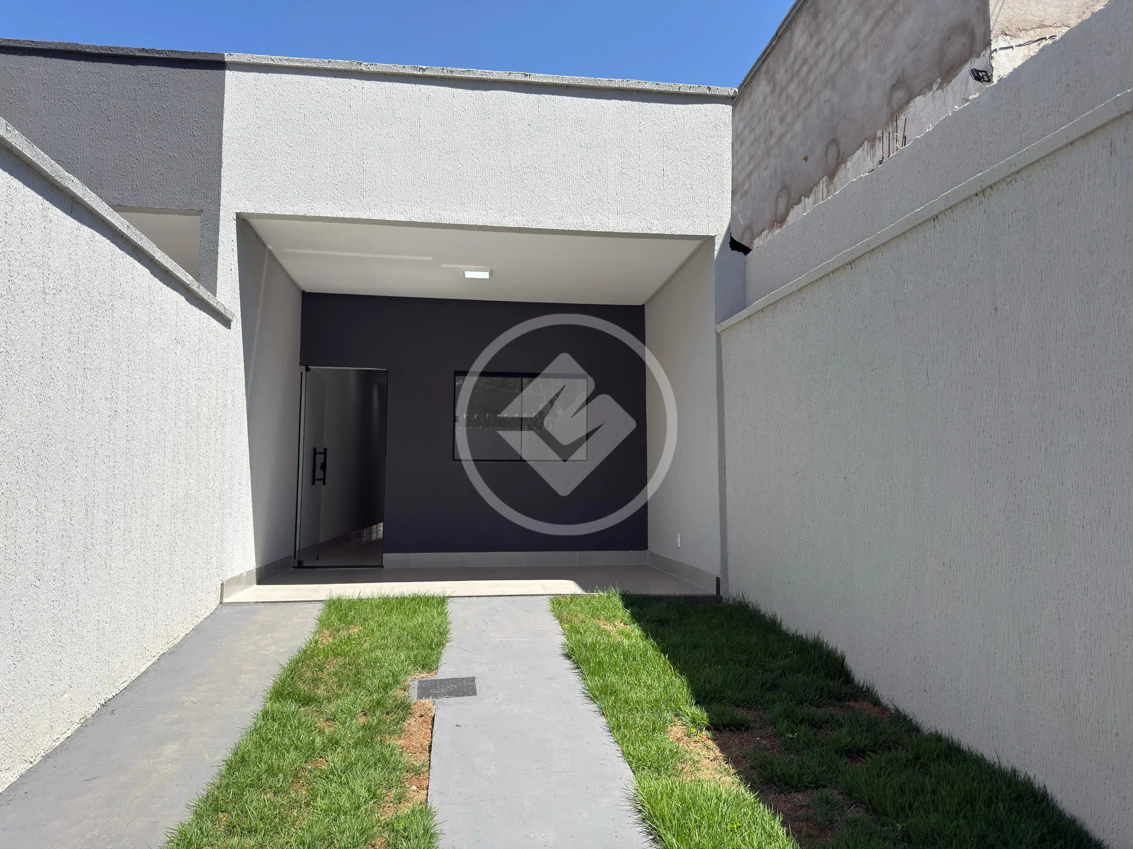 Casa 2 quartos no Residencial Itaipu, Goiânia — foto 4 de 6