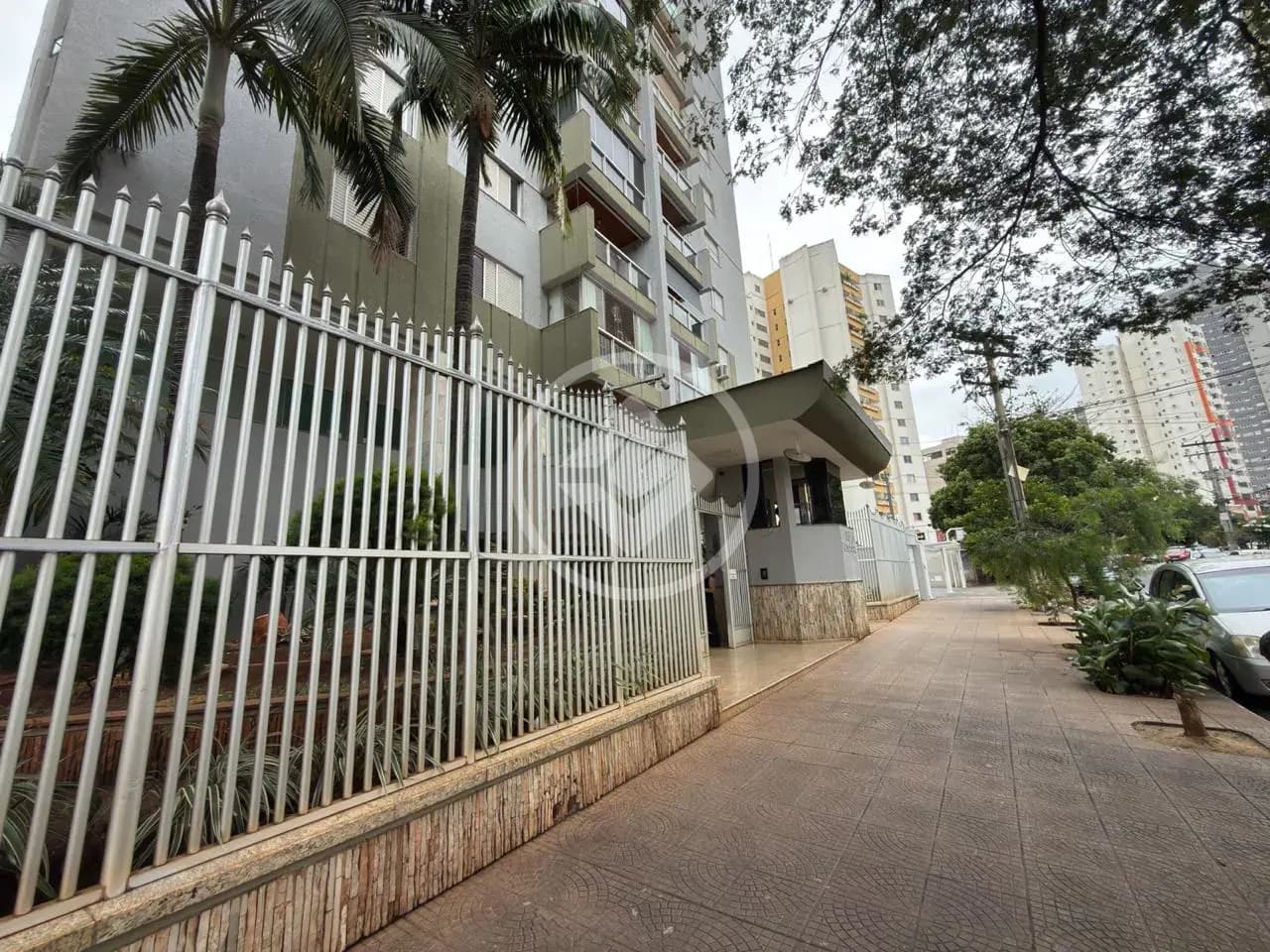 Cobertura Duplex Setor Central, Goiânia - GO — foto 2