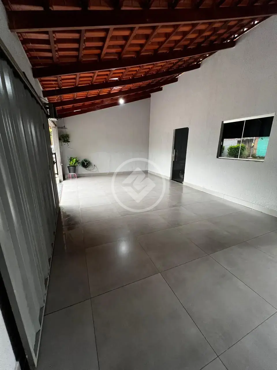 Casa Conjunto Vera Cruz, Goiânia - GO — foto 2