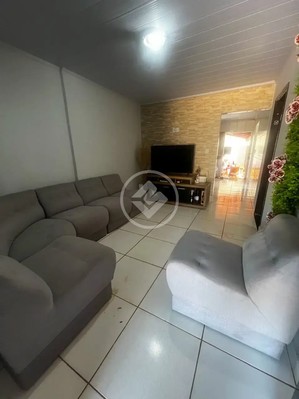 Casa 4 quartos no Conjunto Vera Cruz, Goiânia — foto 3 de 6