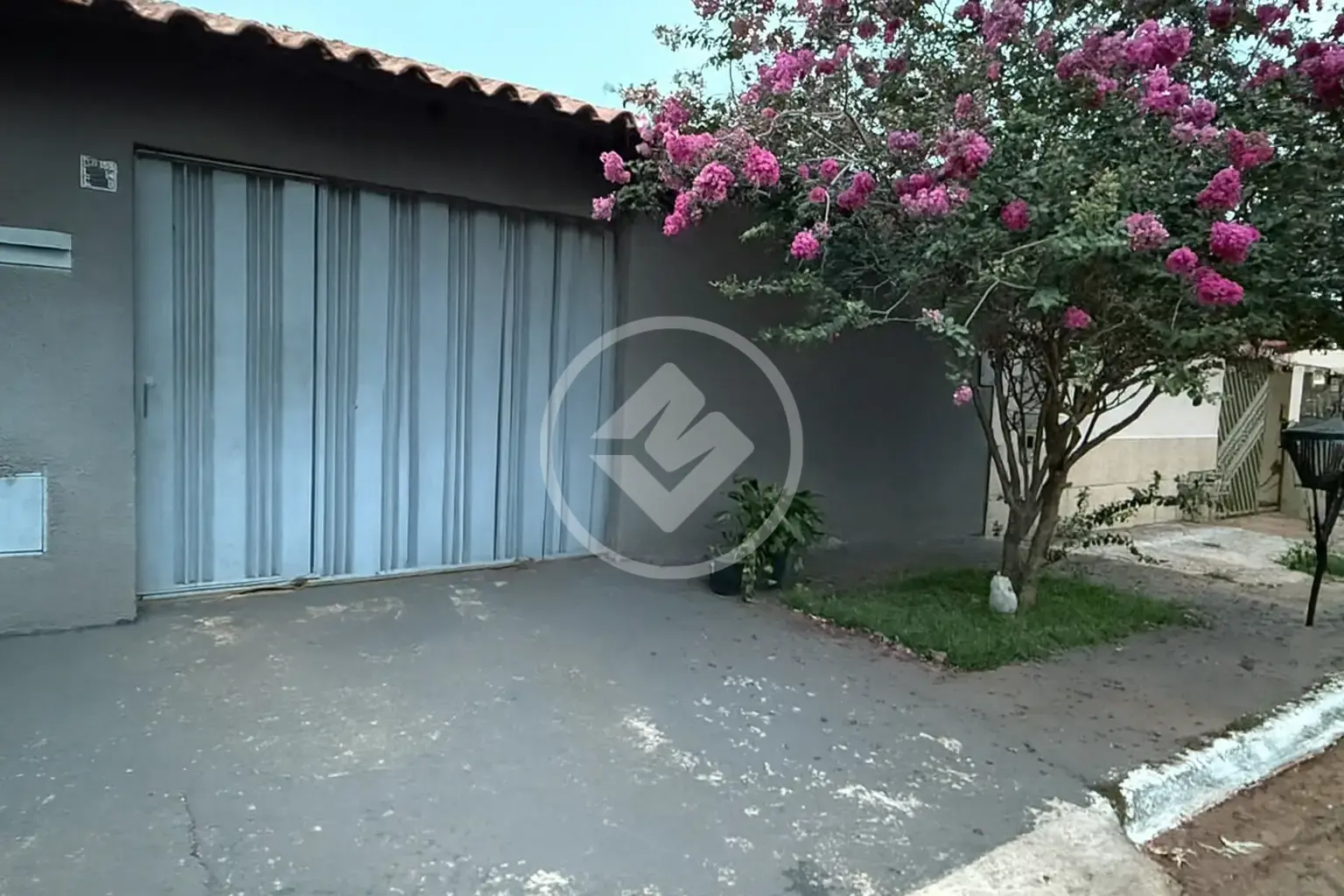 Casa Térrea - Vera Cruz II - Goiânia/GO.
