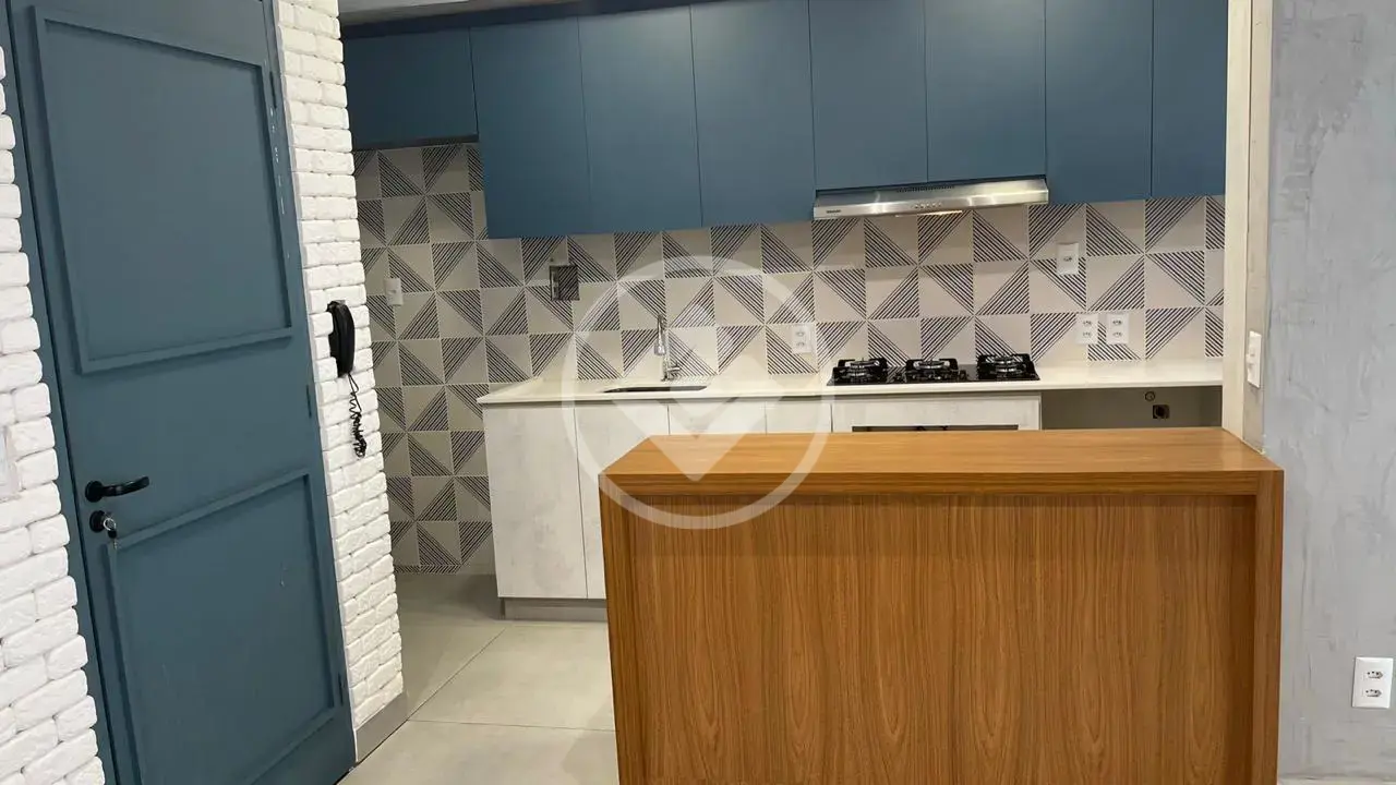 Apartamento 2 quartos no Parque Oeste Industrial, Goiânia — foto 4 de 6