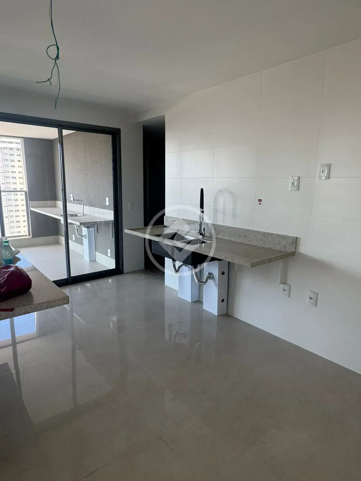 Apartamento 4 quartos no Setor Marista, Goiânia — foto 3 de 4
