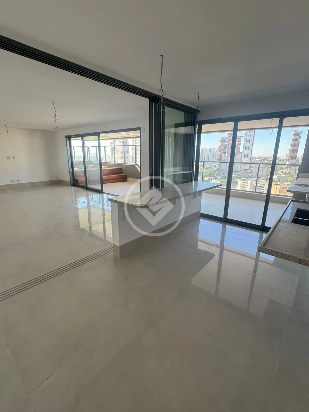 Apartamento Setor Marista, Goiânia - GO — foto 1