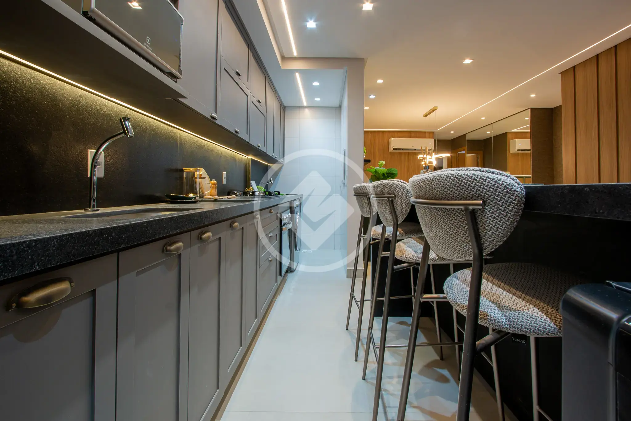 Apartamento 3 quartos no Setor Bueno, Goiânia — foto 4 de 6