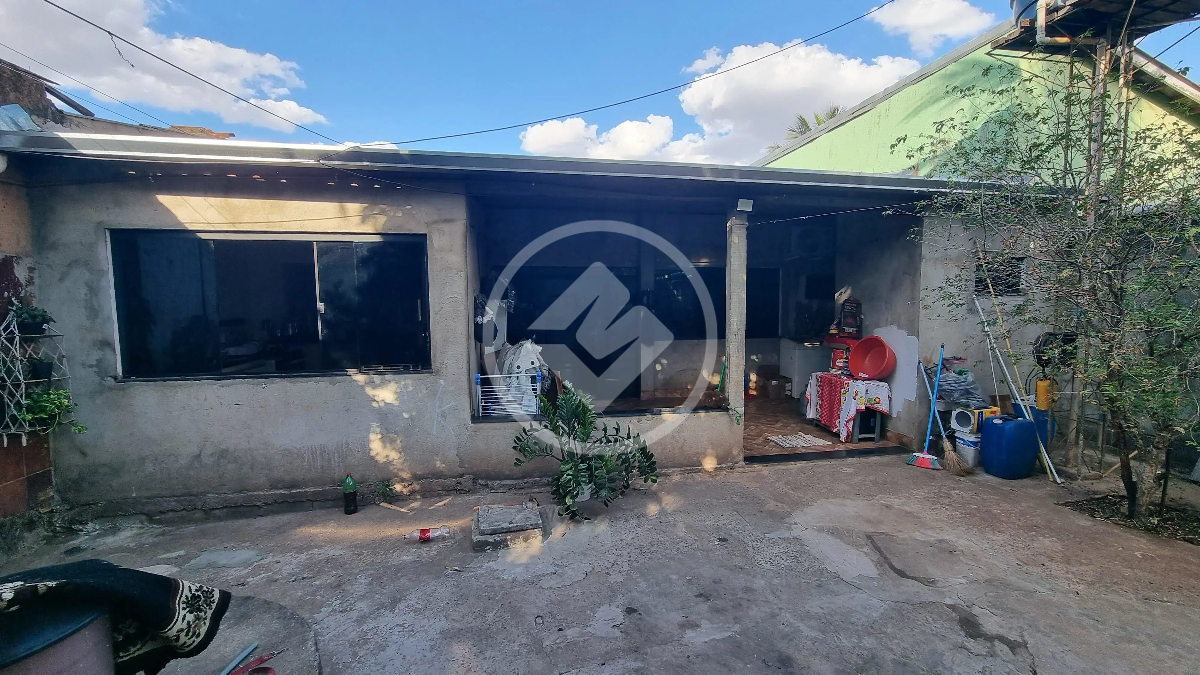 Casa 2 quartos no Jardim Nova Esperanca, Goiânia — foto 3 de 6