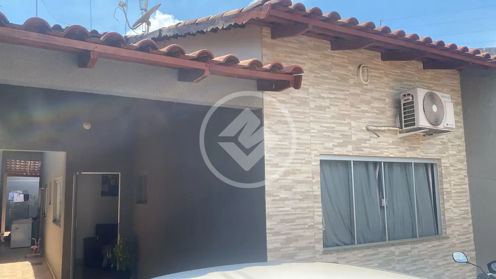 Casa Expansul, Aparecida de Goiânia - GO — foto 2