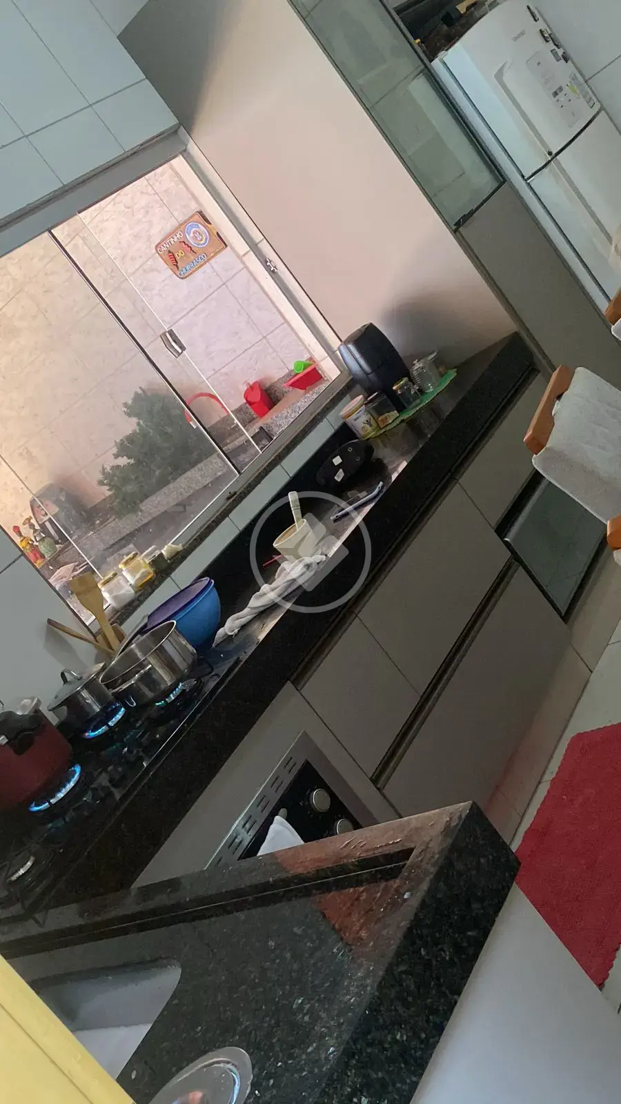 Casa 2 quartos no Expansul, Aparecida de Goiânia — foto 6 de 6