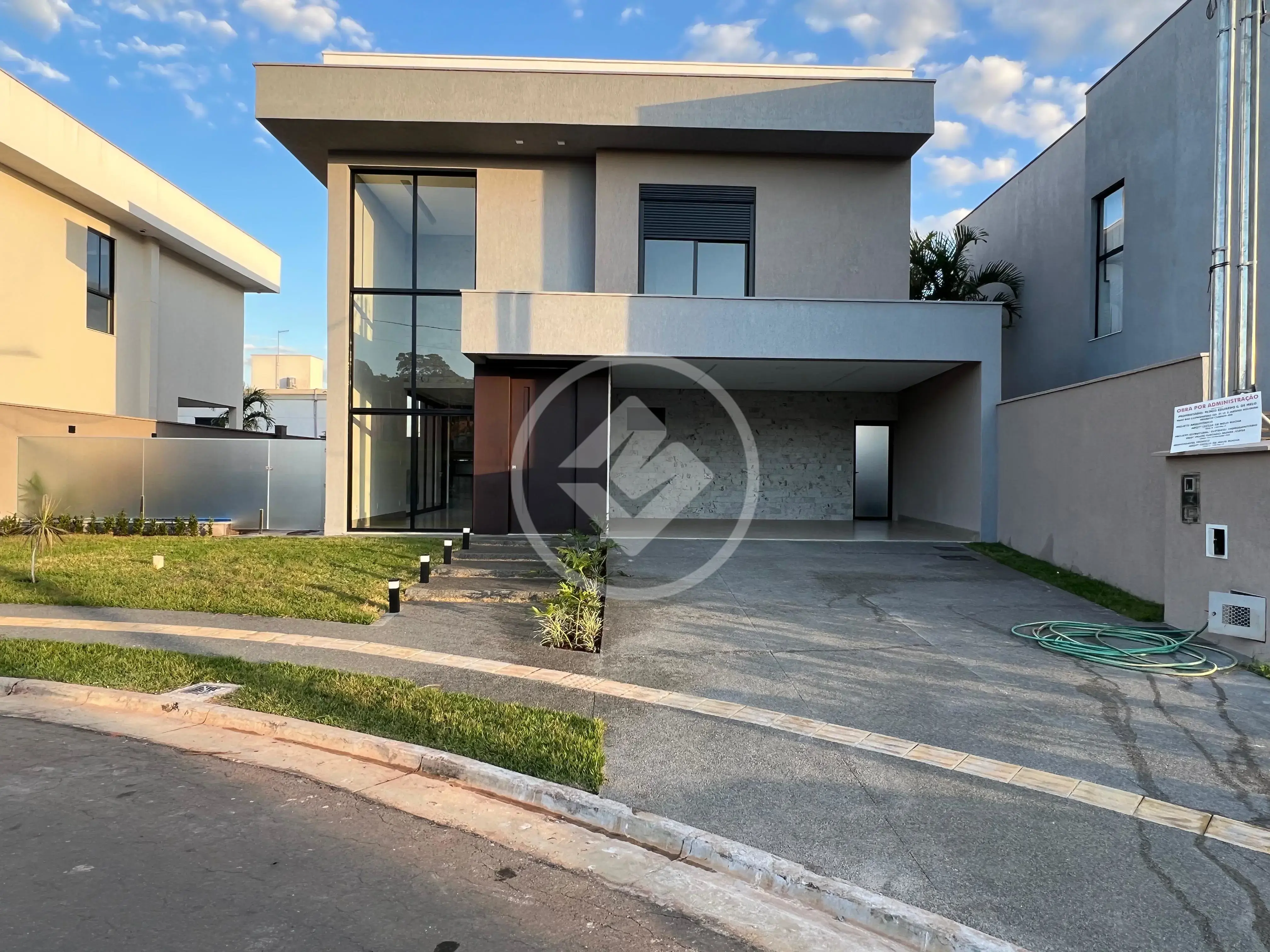 Casa Condomínio Residencial Marília, Senador Canedo - GO — foto 2