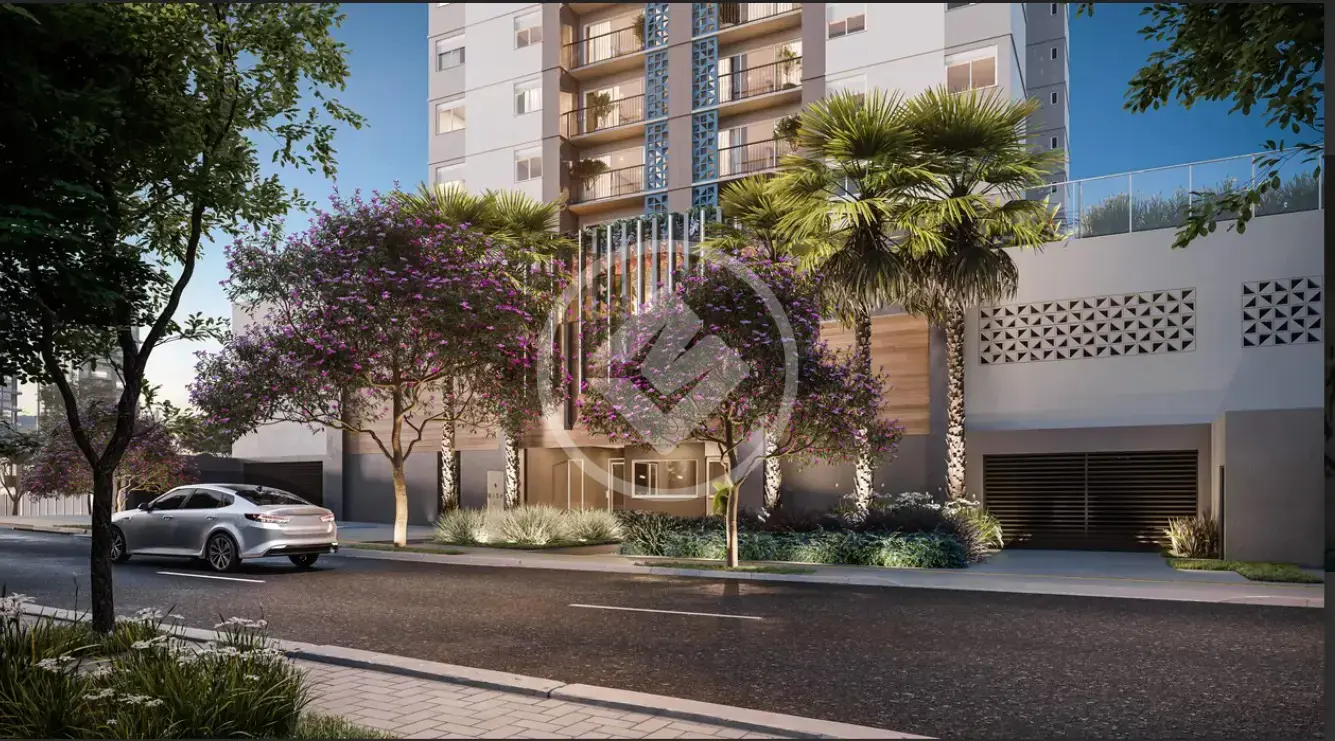Apartamento 3 quartos no Jardim América, Goiânia — foto 5 de 6