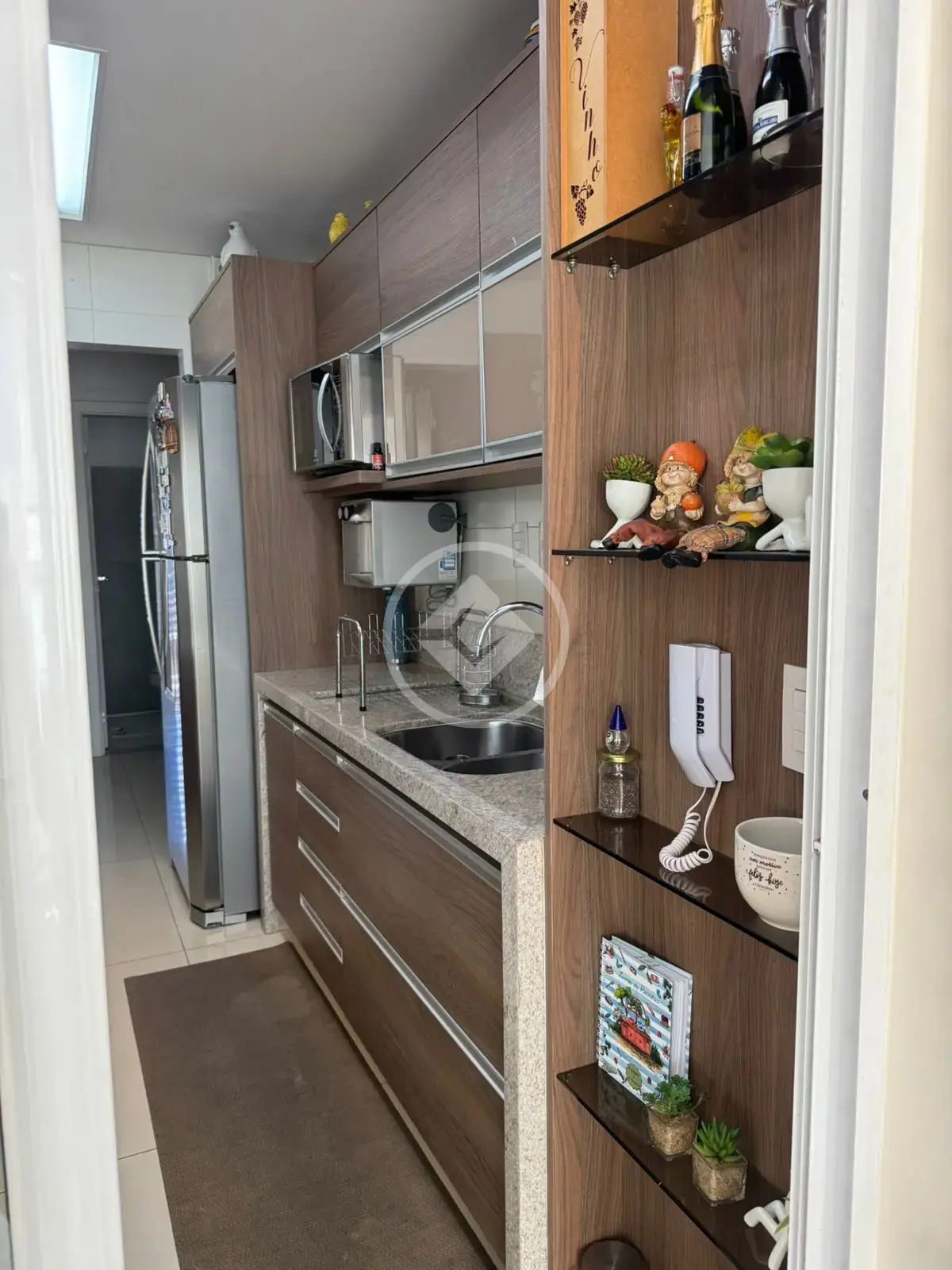Apartamento 3 quartos no Setor Marista, Goiânia — foto 3 de 6
